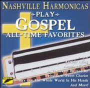 Buy Play Gospel All Time Favorites