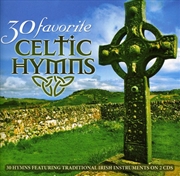 Buy 30 Favorite Celtic Hymns