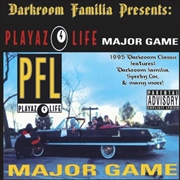 Buy Playaz 4 Life: Major Game