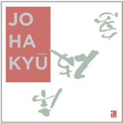 Buy Jo Ha Kyu