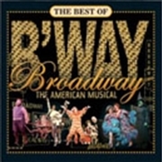 Buy Best Of Broadway The Amer