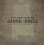 Buy Live From Alabama