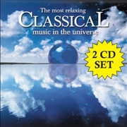 Buy Most Relaxing Classical Music In Universe 