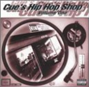Buy Cues Hip Hop Shop: Vol1