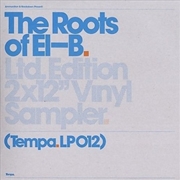 Buy Roots Of El-B