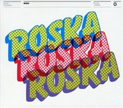 Buy Rinse Presents Roska 12 No1