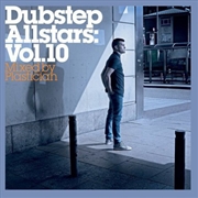 Buy Dubstep Allstars: Vol 10