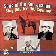 Buy Sing One For The Cowboy