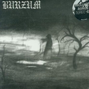 Buy Burzum And Aske