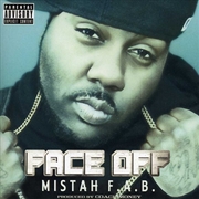 Buy Face Off