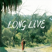 Buy Long Live