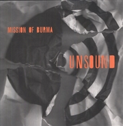 Buy Unsound