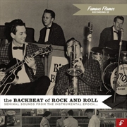 Buy Backbeat Of Rock And Roll