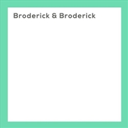 Buy Broderick And Broderick