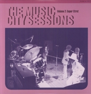 Buy Music City Sessions 2