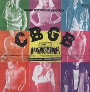 Buy Cbgb