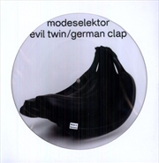 Buy Evil Twin German Clap