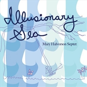 Buy Illusionary Sea