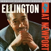 Buy Ellington At Newport