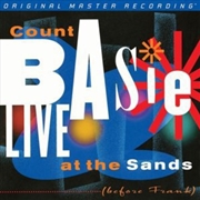 Buy Live At The Sands