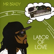 Buy Labor Of Love