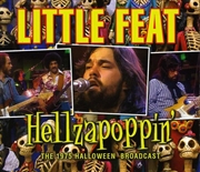 Buy Hellzapoppin: Halloween 1975