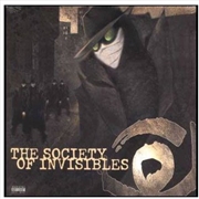 Buy Society Of Invisibles