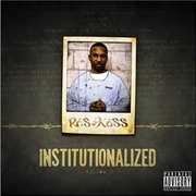 Buy Institutionalized: Vol 2