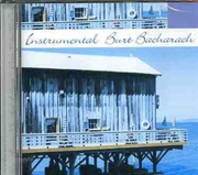 Buy Instrumental Burt Bacharach 