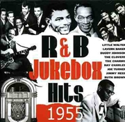 Buy R&B Jukebox Hits 1955