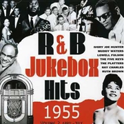 Buy R&B Jukebox Hits 1955: Vol2