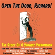 Buy Open The Door Richard