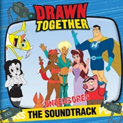 Buy Drawn Together