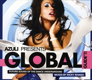 Buy Azuli Presents Global Guide11