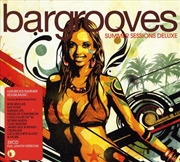 Buy Bargrooves Summer Sessions 11