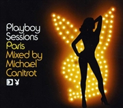 Buy Playboy Sessions: Paris