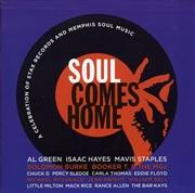 Buy Soul Comes Home: Stax Records