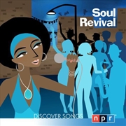 Buy Soul Revival