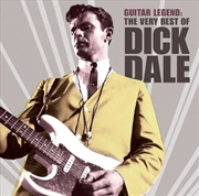 Buy Very Best Of Dick Dale