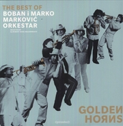 Buy Golden Horns: The Best Of