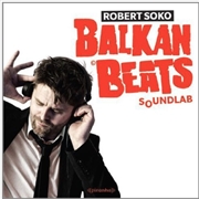 Buy Balkanbeats Soundlab