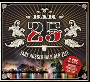 Buy Bar25 Tage Ausserhalbzeit