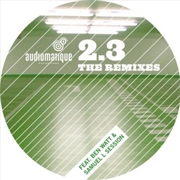 Buy Audiomatique 2.3: Remixes: Ep