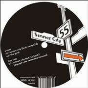 Buy Sinner City