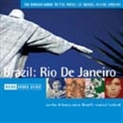 Buy Rough Guide To Music Of Brazil