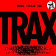 Buy Bnr Trax 01-10