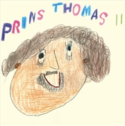 Buy Prins Thomas 2