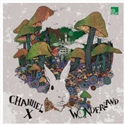 Buy Wonderland Remixed