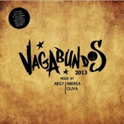 Buy Vagabundos 2013 Sampler: Part 2