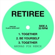 Buy Retiree